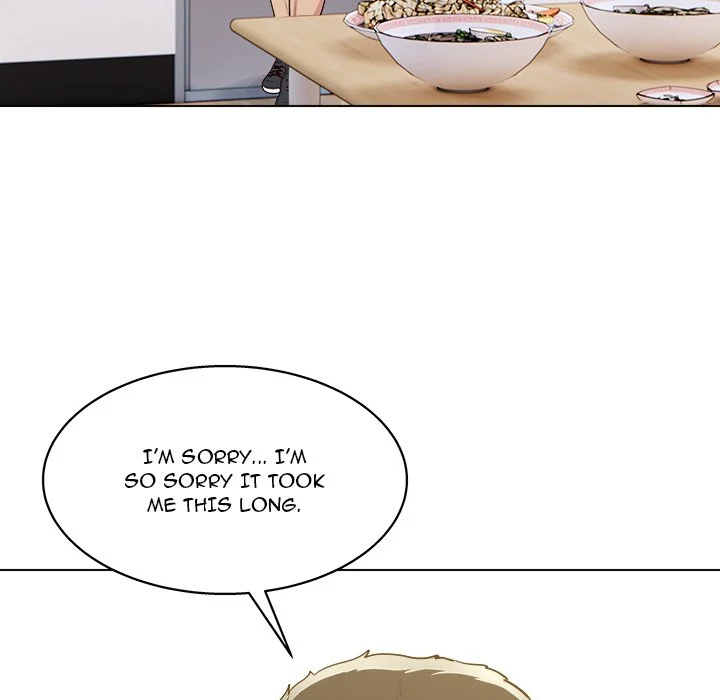 Time to Choose chapter 23 page 75