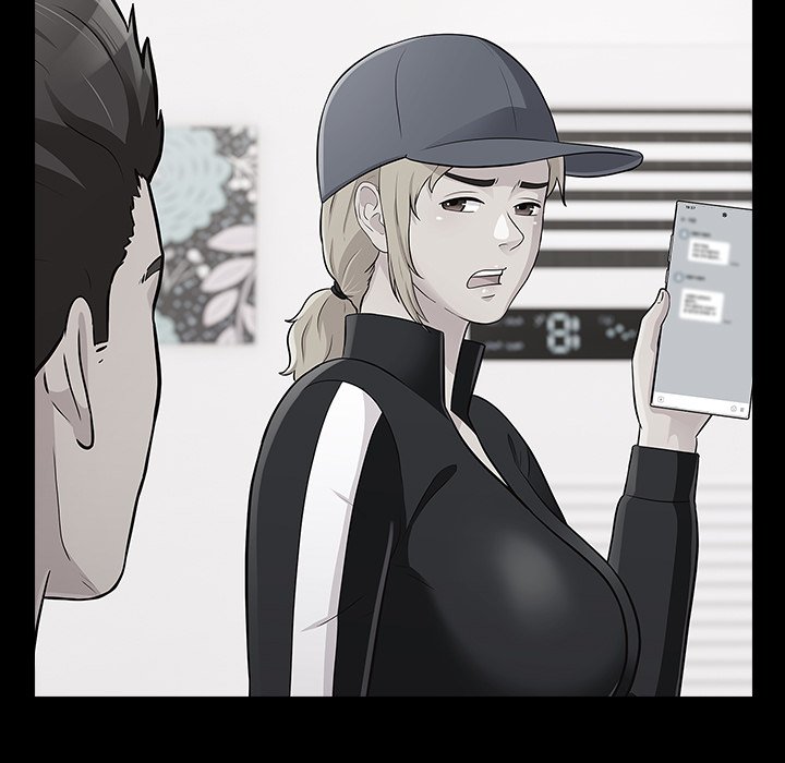 Time to Choose chapter 23 page 81