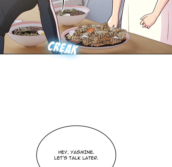 Time to Choose chapter 23 page 84