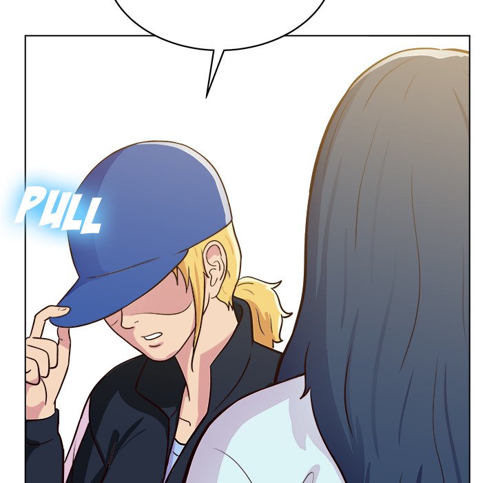 Time to Choose chapter 23 page 85