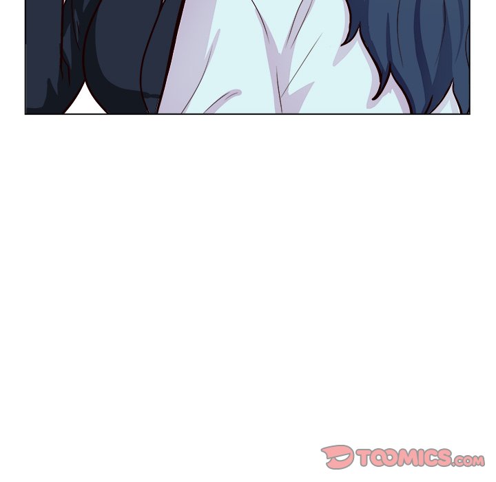 Time to Choose chapter 23 page 86