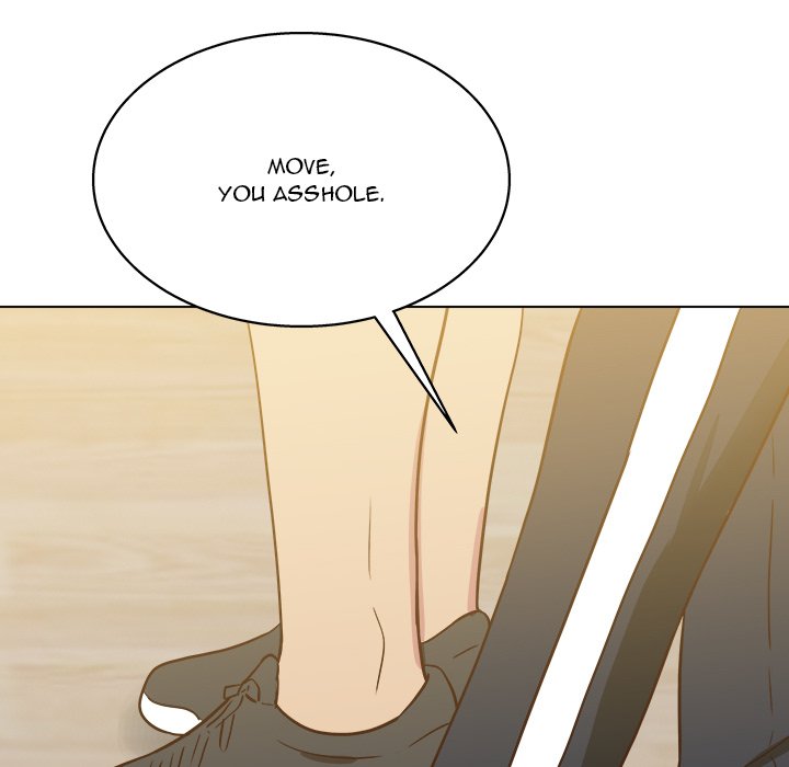 Time to Choose chapter 23 page 89