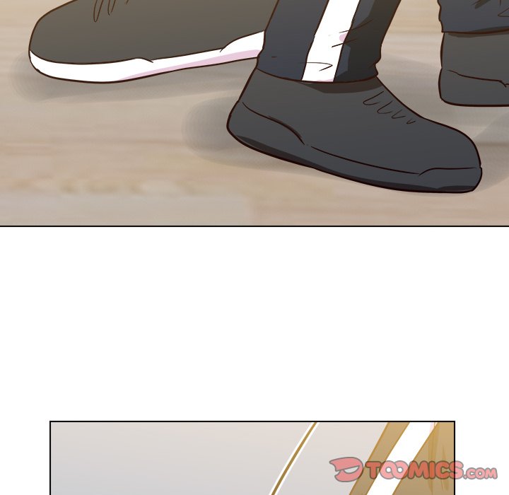 Time to Choose chapter 23 page 90