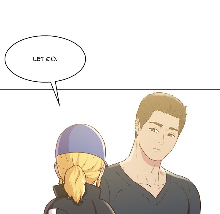 Time to Choose chapter 23 page 92