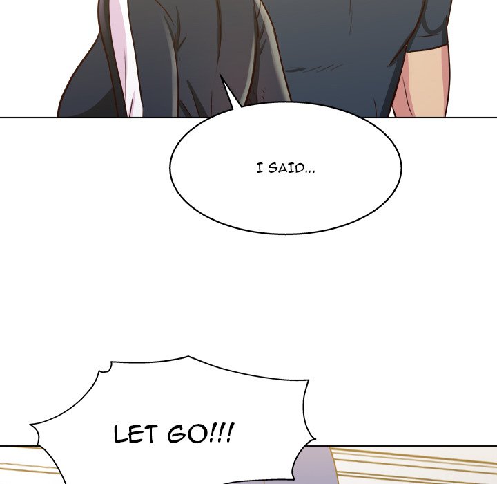 Time to Choose chapter 23 page 93