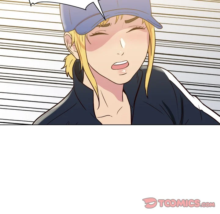 Time to Choose chapter 23 page 94