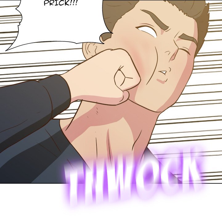 Time to Choose chapter 23 page 101