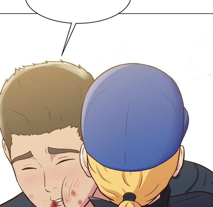 Time to Choose chapter 23 page 104