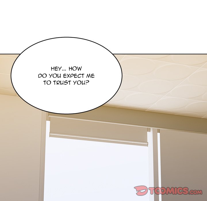 Time to Choose chapter 23 page 114