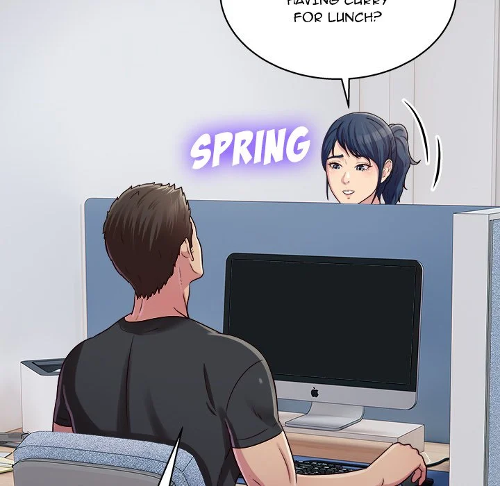 Time to Choose chapter 24 page 17