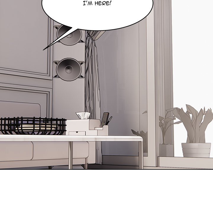 Time to Choose chapter 24 page 28