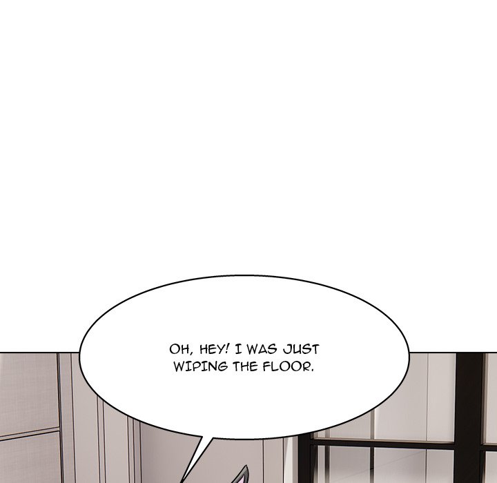 Time to Choose chapter 24 page 29