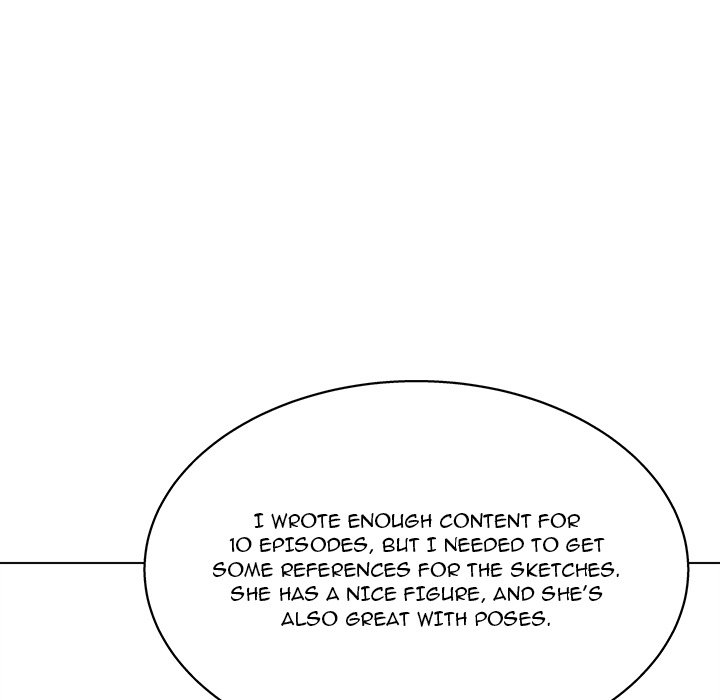 Time to Choose chapter 24 page 53