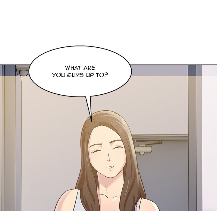 Time to Choose chapter 24 page 61
