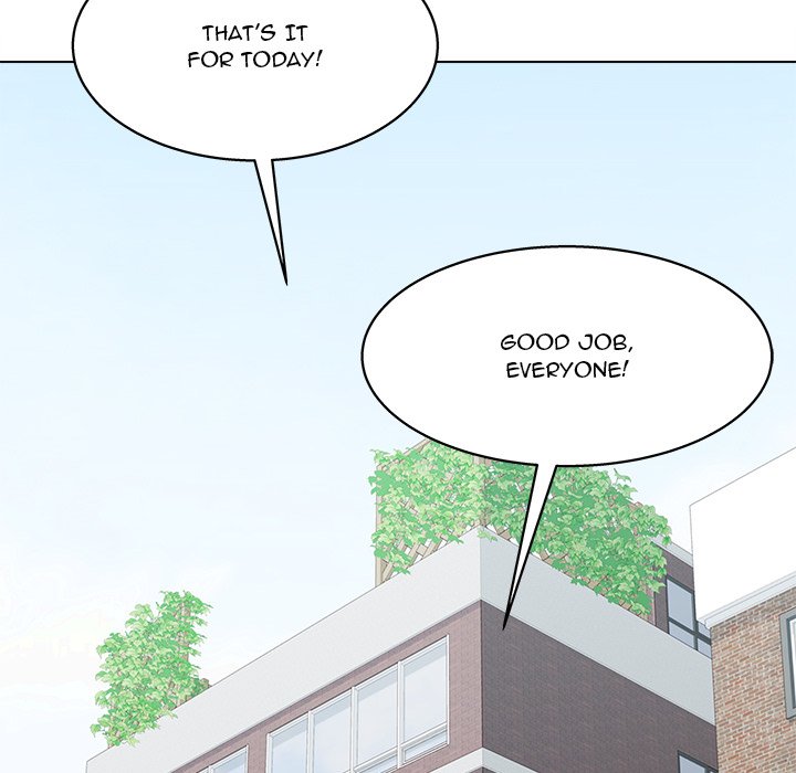 Time to Choose chapter 24 page 71