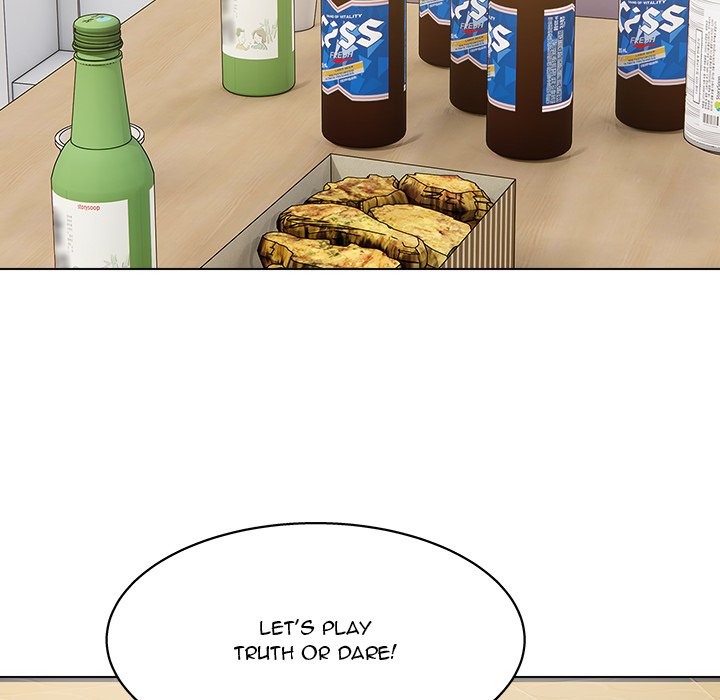 Time to Choose chapter 24 page 79