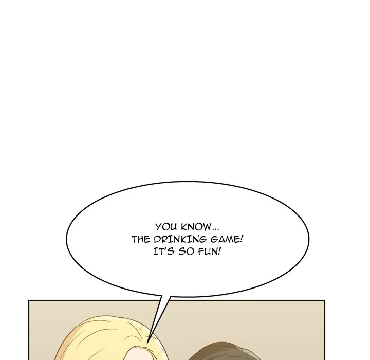 Time to Choose chapter 24 page 81