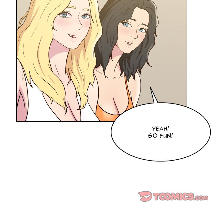 Time to Choose chapter 24 page 82