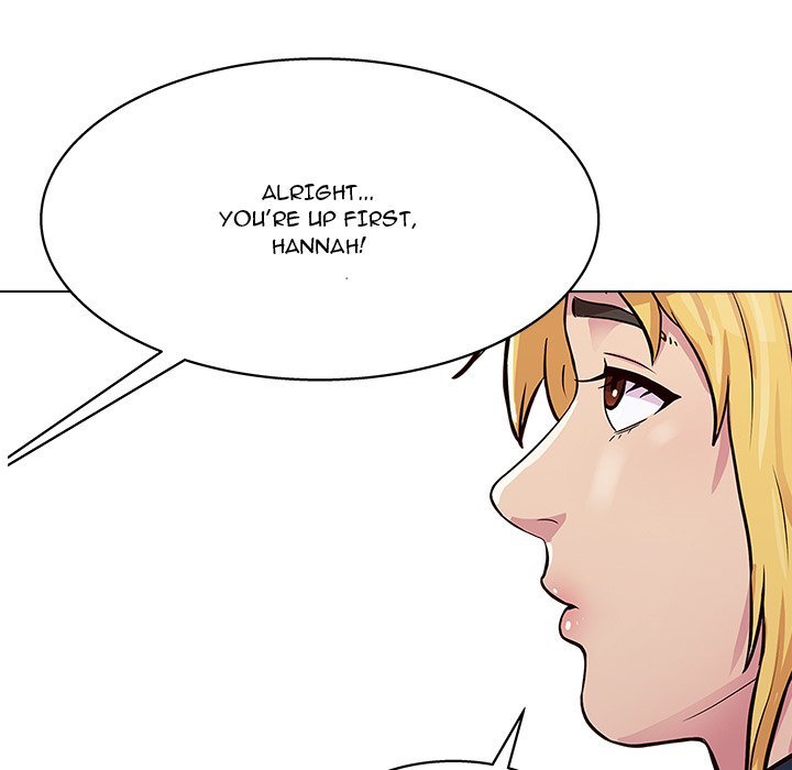 Time to Choose chapter 24 page 85