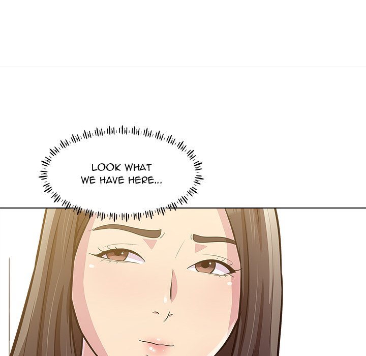 Time to Choose chapter 24 page 95