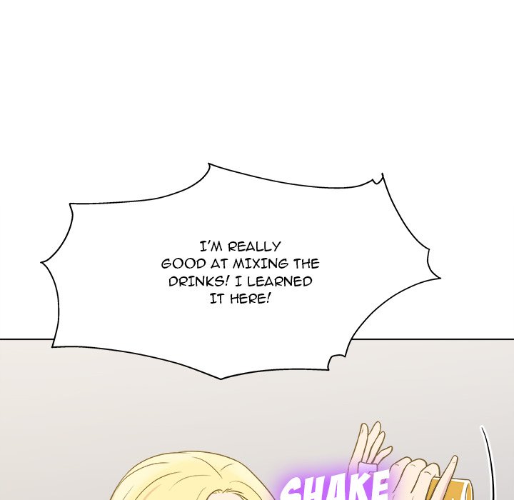 Time to Choose chapter 24 page 99