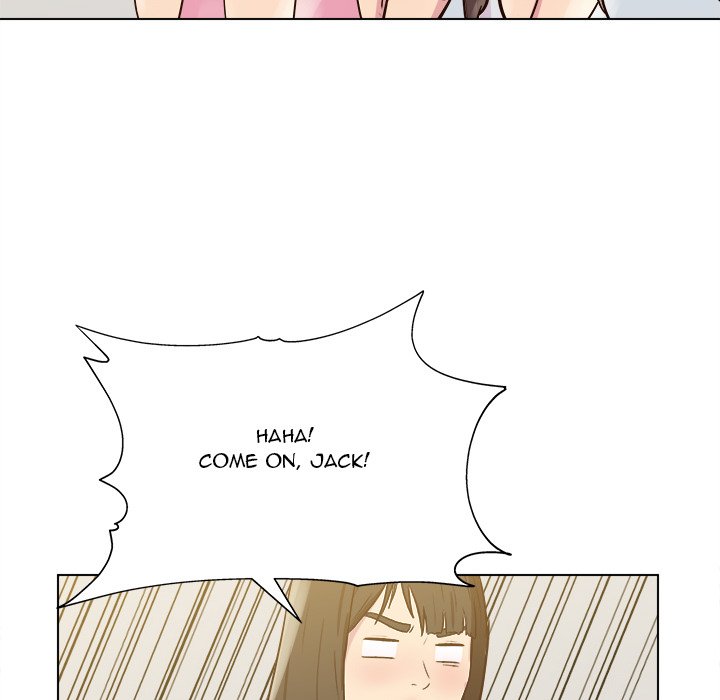 Time to Choose chapter 24 page 105