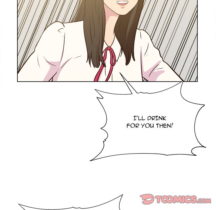 Time to Choose chapter 24 page 106