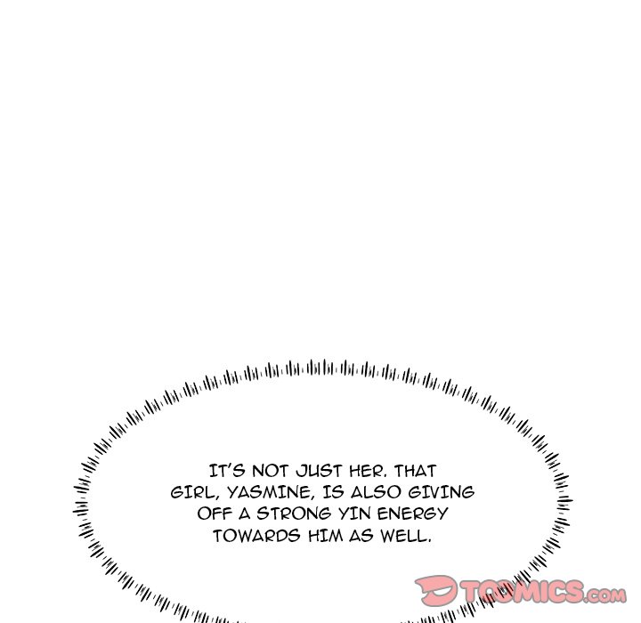 Time to Choose chapter 25 page 18
