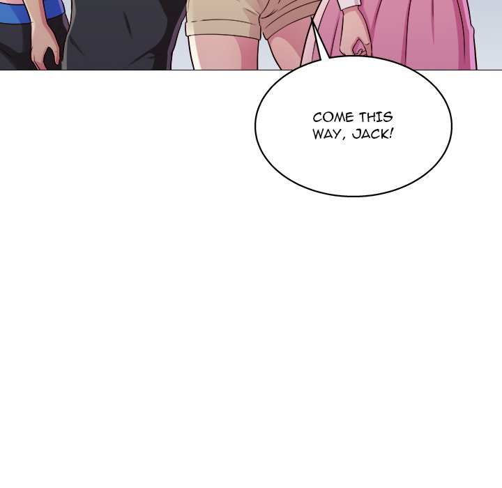 Time to Choose chapter 25 page 21