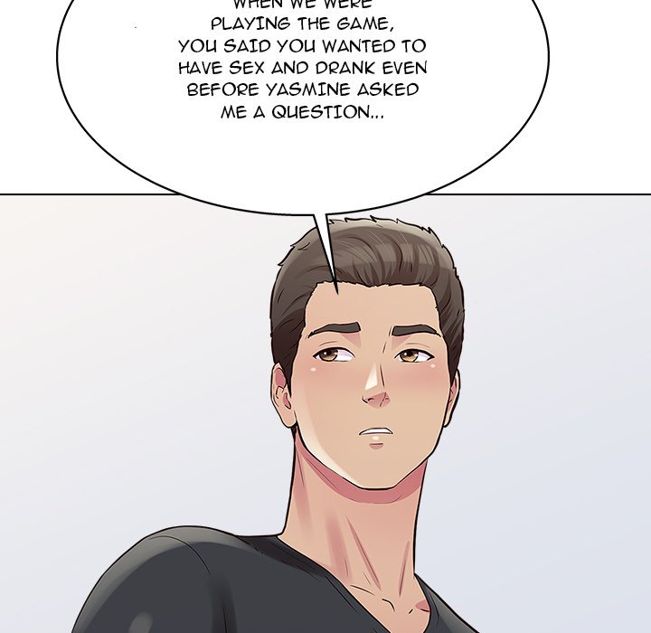 Time to Choose chapter 25 page 40