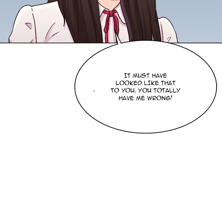 Time to Choose chapter 25 page 45