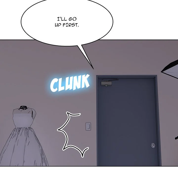 Time to Choose chapter 25 page 48