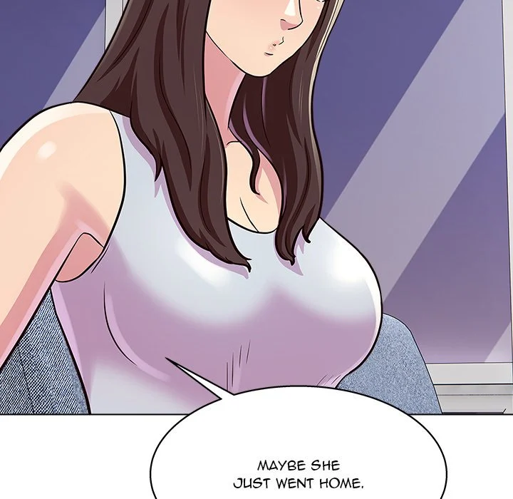 Time to Choose chapter 25 page 65