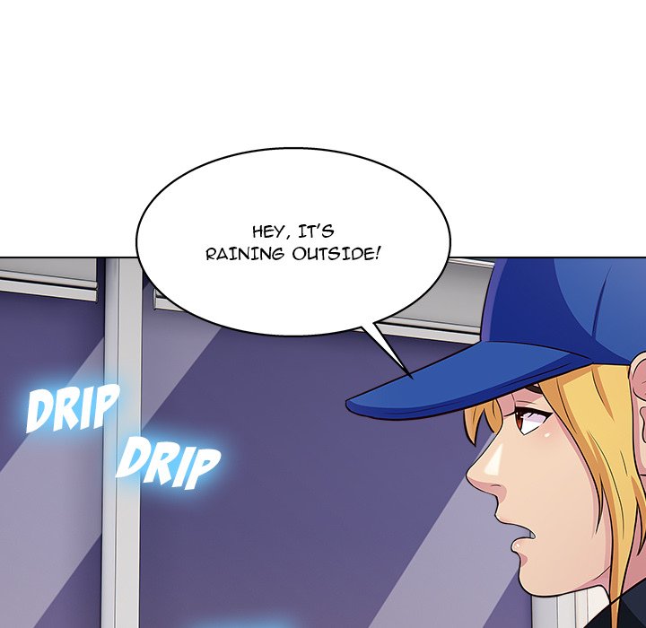 Time to Choose chapter 25 page 68