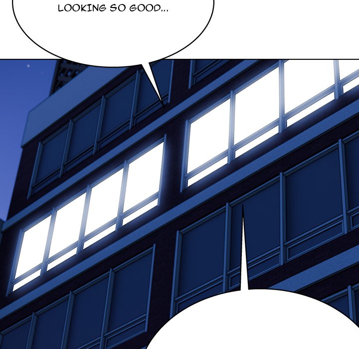 Time to Choose chapter 25 page 70