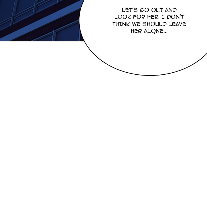 Time to Choose chapter 25 page 71