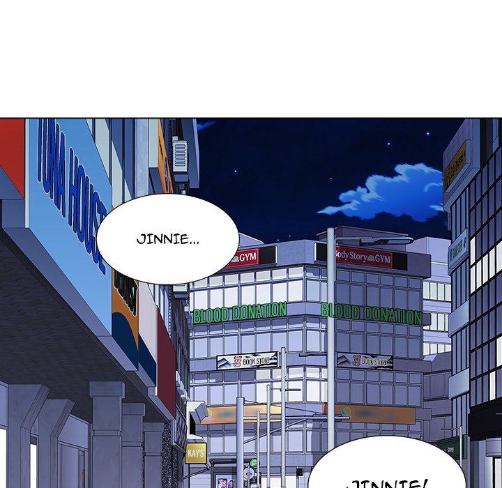 Time to Choose chapter 25 page 72