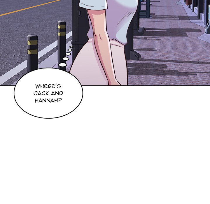 Time to Choose chapter 25 page 80