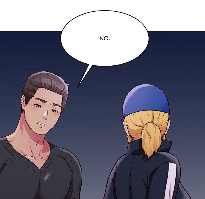 Time to Choose chapter 25 page 84