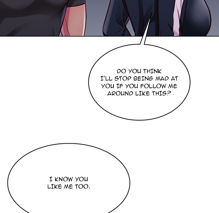 Time to Choose chapter 25 page 85
