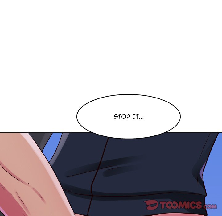 Time to Choose chapter 25 page 106