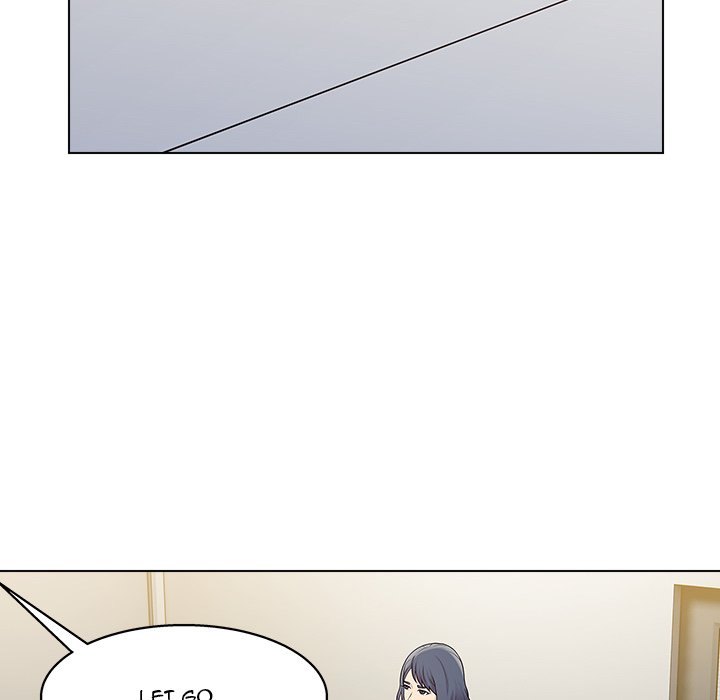 Time to Choose chapter 26 page 23