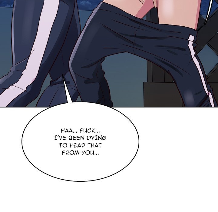 Time to Choose chapter 26 page 76