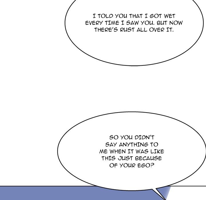 Time to Choose chapter 26 page 83