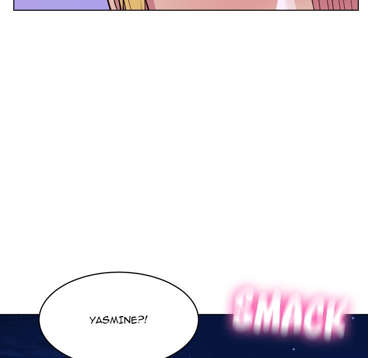 Time to Choose chapter 26 page 99
