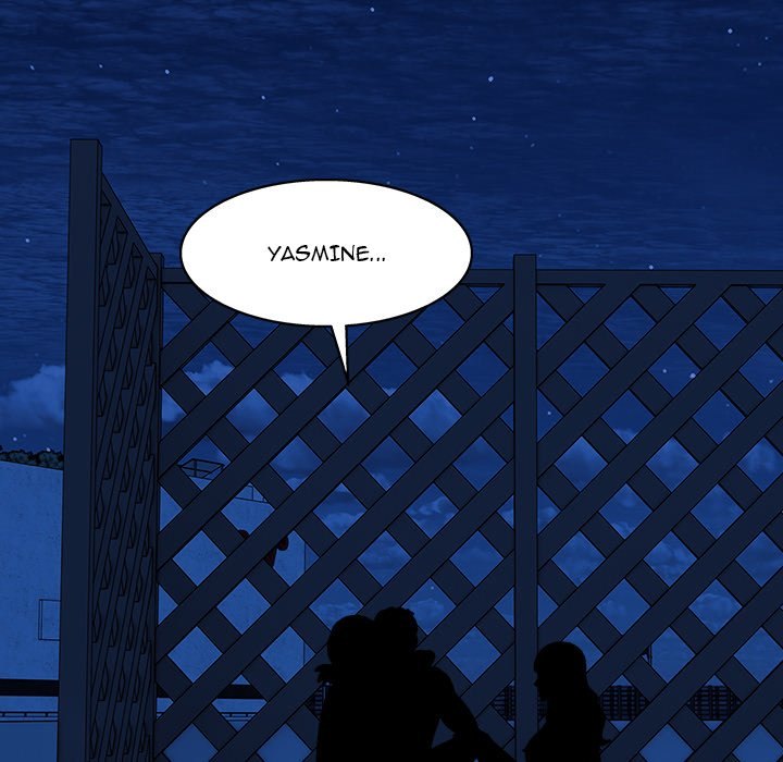 Time to Choose chapter 26 page 110