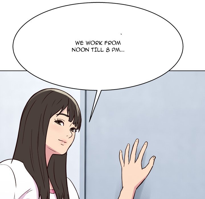 Time to Choose chapter 26 page 130