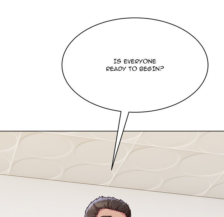 Time to Choose chapter 26 page 133