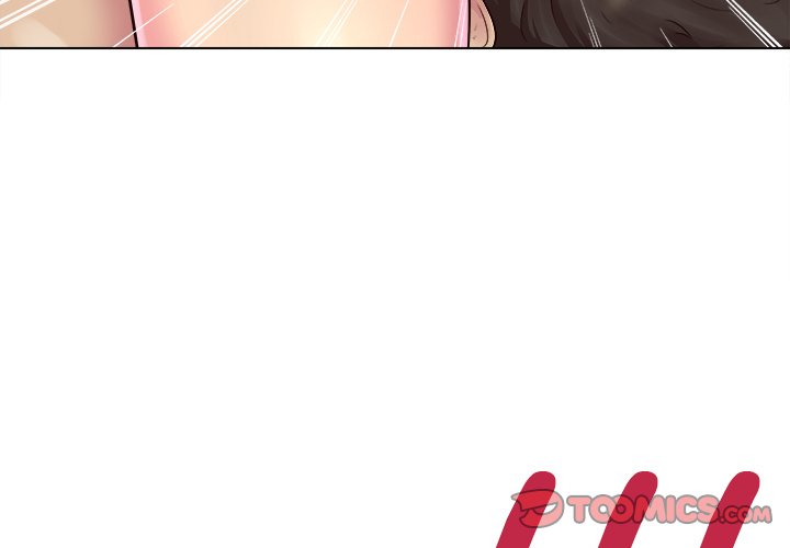 Time to Choose chapter 3 page 3
