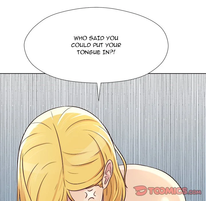 Time to Choose chapter 3 page 21